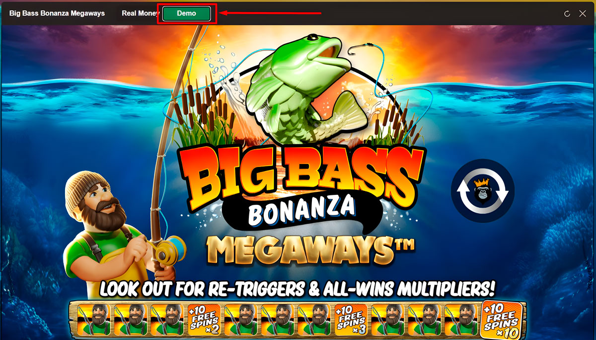 Play Joy Casino Free