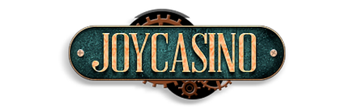 Logotip Joy Casino