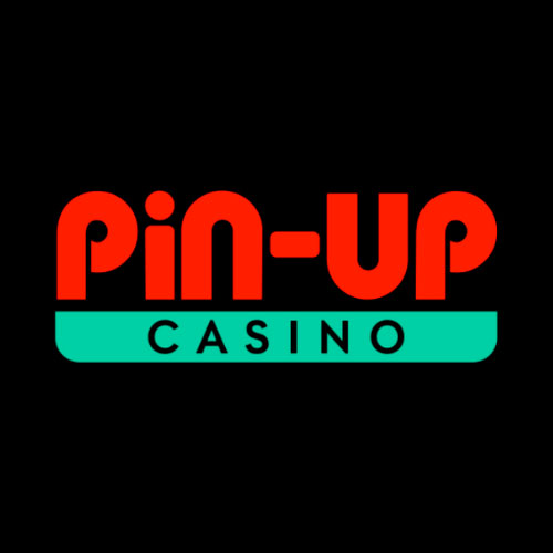 Casino Pin-Up